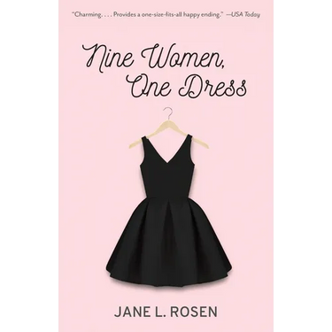 Nine Women, One Dress