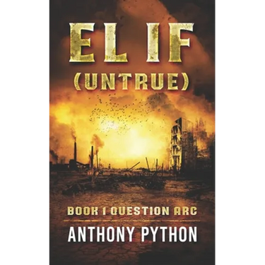 El if(Untrue): Book 1 Question Arc