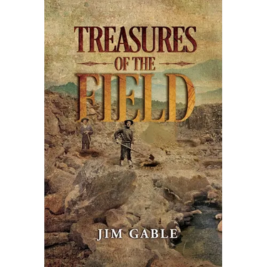 Treasures of the Field