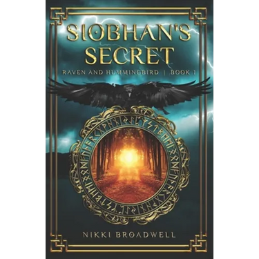 Siobhan's Secret: a Celtic fantasy
