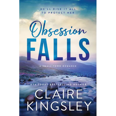 Obsession Falls