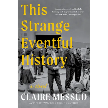 This Strange Eventful History