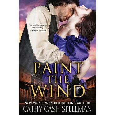 Paint the Wind
