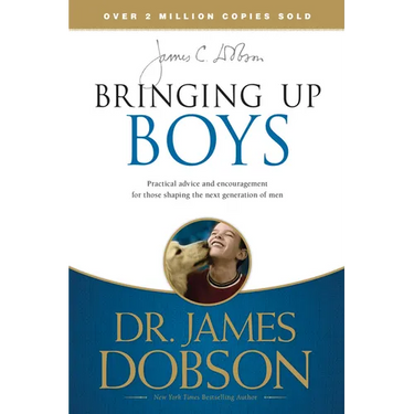 Bringing Up Boys
