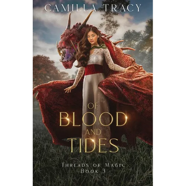 Of Blood and Tides