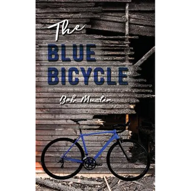The Blue Bicycle