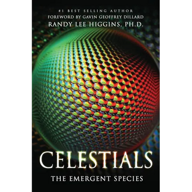 Celestials: The Emergent Species