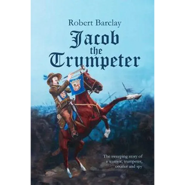 Jacob the Trumpeter