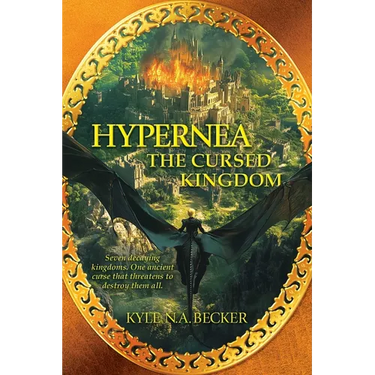 Hypernea: The Cursed Kingdom