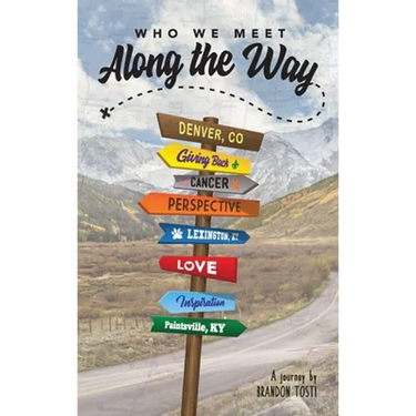 Who We Meet Along the Way