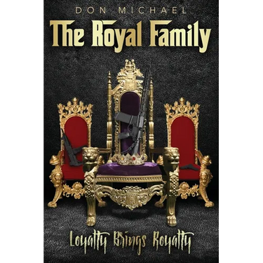 The Royal Family: Loyalty Brings Royalty
