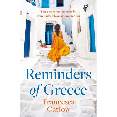 Reminders of Greece