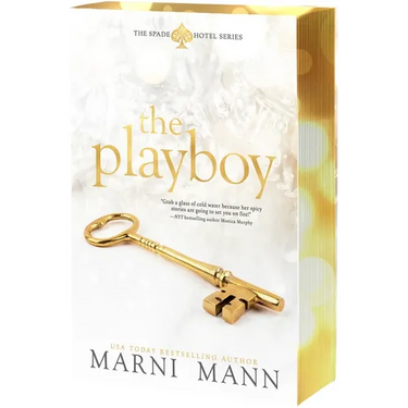 The Playboy