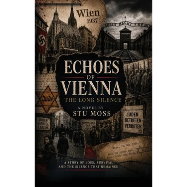 Echoes Of Vienna: The Long Silence
