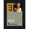 Dusty Springfield's Dusty in Memphis