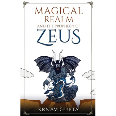 Magical Realm and The Prophecy of Zeus