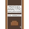 Psycho-Analytic Explorations