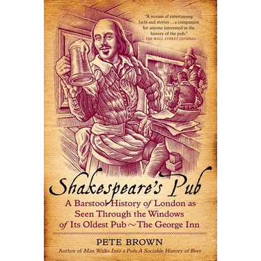 Shakespeare's Pub