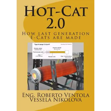 Hot-Cat 2.0: How last generation E-Cats are made