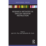 Research Methods in English Medium Instruction