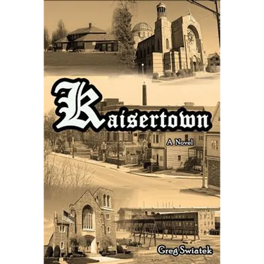 Kaisertown