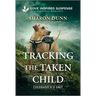 Tracking the Taken Child