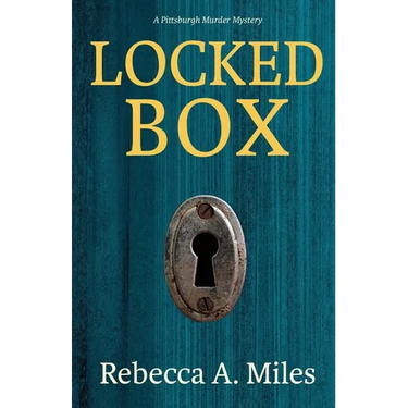 Locked Box: A Pittsburgh Murder Mystery