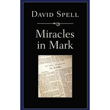 Miracles in Mark