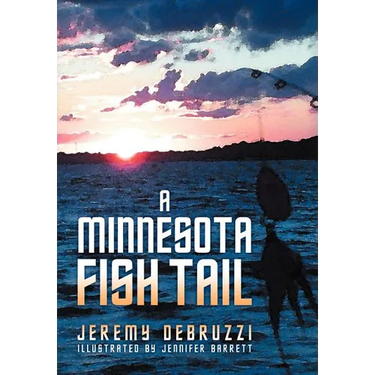 A Minnesota Fish Tail