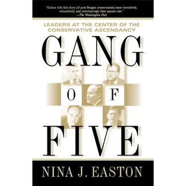 Gang of Five