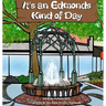 It's an Edmonds Kind of Day