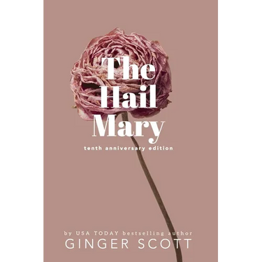 The Hail Mary