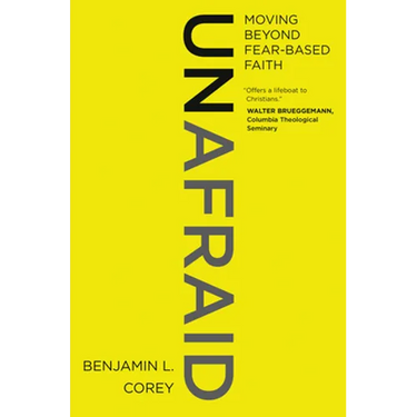 Unafraid