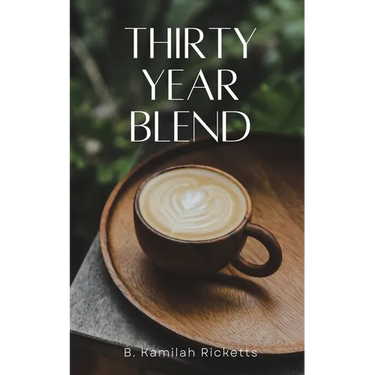 Thirty Year Blend