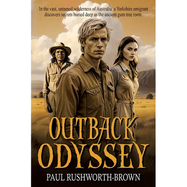 Outback Odyssey