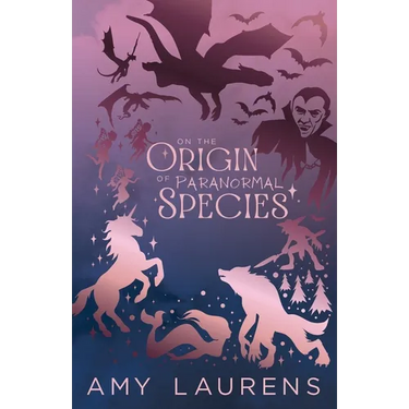 On The Origin Of Paranormal Species