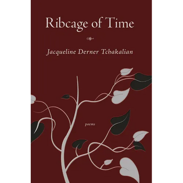 Ribcage of Time