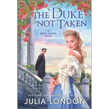 The Duke Not Taken: A Historical Romance