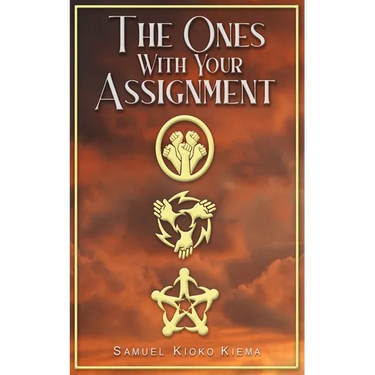 The Ones With Your Assignment