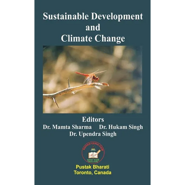 Sustainable Development and Climate Change