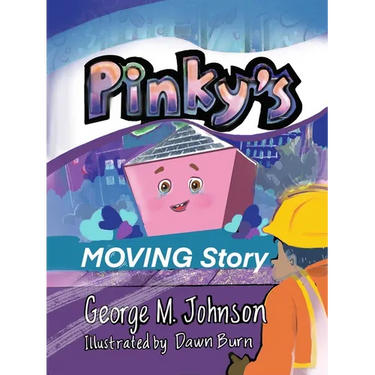 Pinky's Moving Story