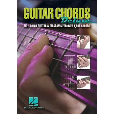 Guitar Chords Deluxe