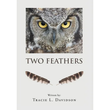 Two Feathers