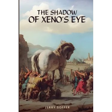 The Shadow of Xeno's Eye
