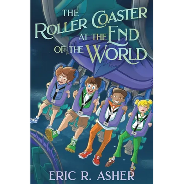The Roller Coaster at the End of the World