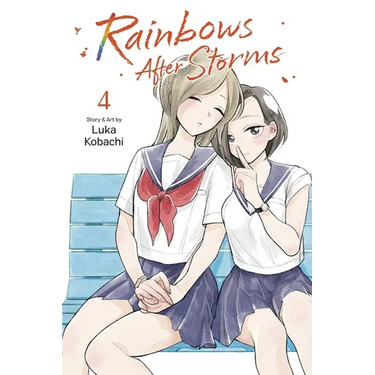 Rainbows After Storms, Vol. 4