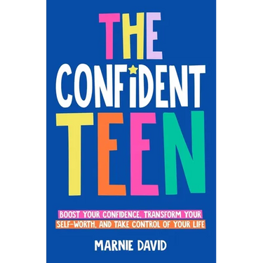 The Confident Teen