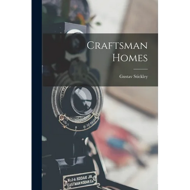 Craftsman Homes