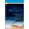 Literacy and Learning: Reflections on Writing, Reading, and Society