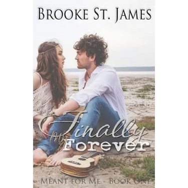 Finally My Forever